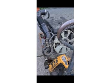 Mercedes sprinter 651