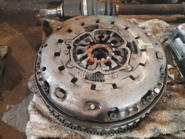 zamajac 1.9dci za Renault Grand Scenic, Megane, Scenic od 2002. do 2008. god.