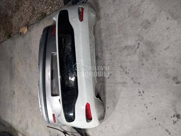 zadnji branik za Fiat EVO