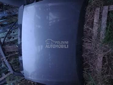 hauba za Fiat Grande Punto