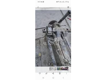 Letva volana sprinter