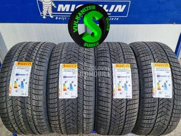 Pirelli 275/35 R20 Zimska