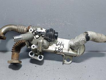 HLADNJAK EGR VENTILA za Nissan Pathfinder