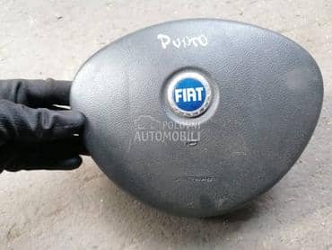 AIRBAG za Fiat Punto