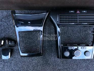 GM-2 prekidaca za Opel Astra H