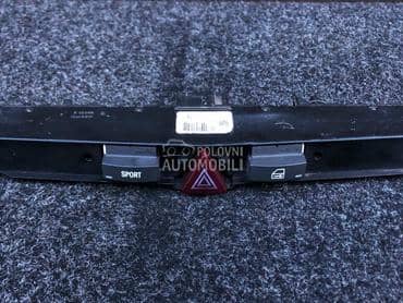 GM-2 prekidaca za Opel Astra H