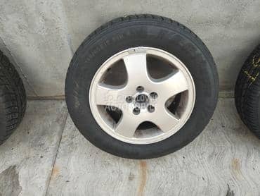 Rezervni točak 15 coli za Volkswagen 