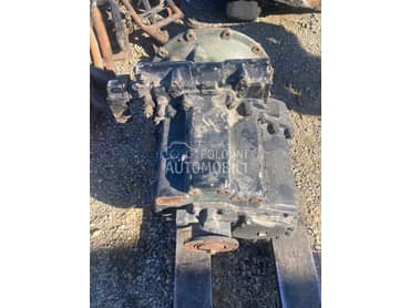 Menjač za Mercedesa 1117