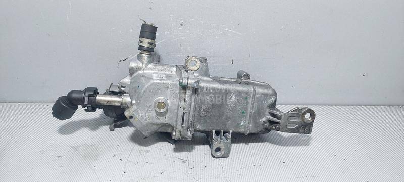 HLADNJAK EGR VENTILA