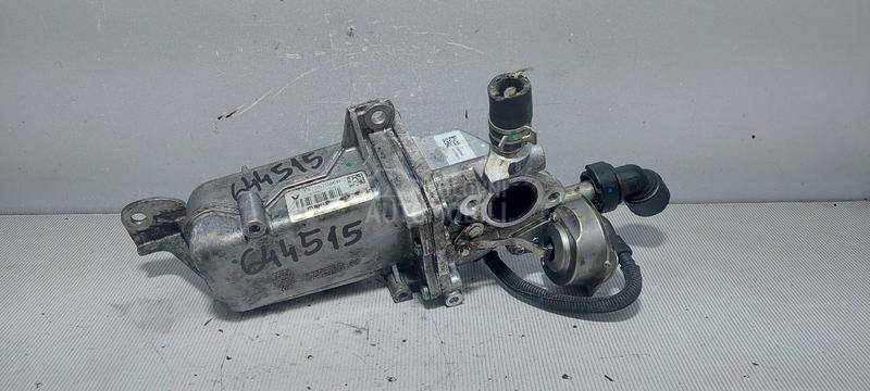 HLADNJAK EGR VENTILA