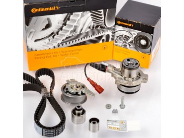 Veliki Servis SET 1.6TDI za Volkswagen Golf 7