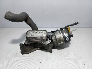 HLADNJAK ULJA za Opel Corsa C