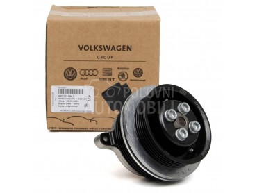 Vodena Pumpa TFSI FSI za Volkswagen Golf 7
