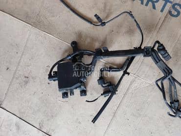 Centrala vakuma TDI za Volkswagen Touran