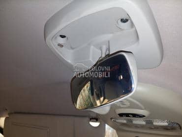 retrovizor kabine za Peugeot 807 od 2002. do 2012. god.