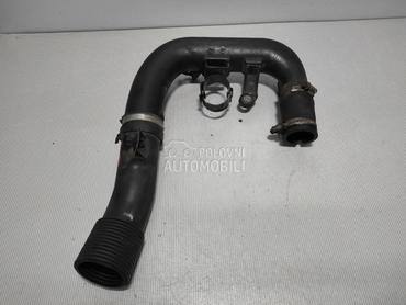 CRIJEVO za Opel Corsa D