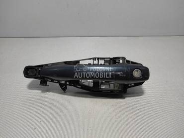 RUCKA VRATA za Citroen C4