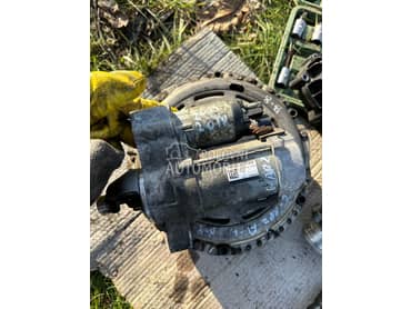 Alnaser 2.0tdi 6 Brzina za Audi A4, A4 Allroad, Q3 ... od 2008. do 2015. god.