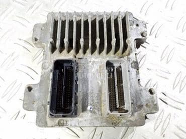 Kompjuter motora za Chevrolet Captiva od 2006. do 2011. god.