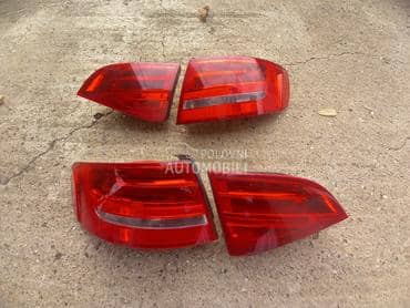 stop lampe karavan za Audi A4 od 2008. do 2011. god.