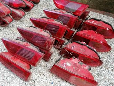 zadnji stop za Alfa Romeo 159