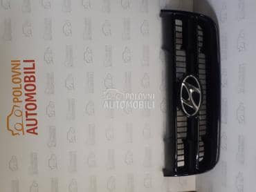 maska za Hyundai Matrix od 1999. do 2008. god.