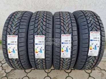 Lassa 215/65 R17 Zimska