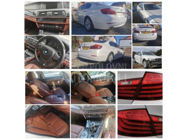 Dizna za F10 za BMW 520 od 2013. do 2017. god.