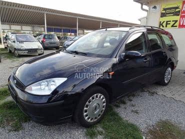 BRANIK za Ford Focus od 1999. do 2004. god.