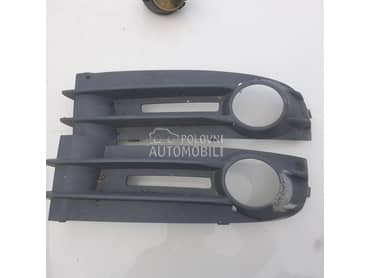 resetke u braniku za Volkswagen Caddy od 2004. do 2009. god.