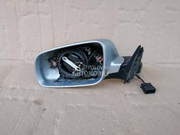 253. Vozacev, levi retrovizor za Audi A3 od 1996. do 2003. god.