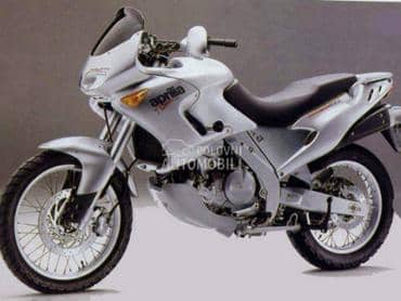Delovi za Aprilia Pegaso 650