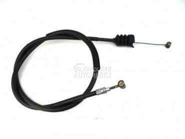 Sajla za Aprilia Pegaso 650