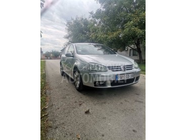 Delovi golf 5 za Volkswagen Golf 5