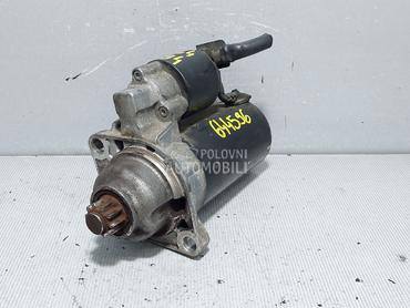 ALNASER za Volkswagen Polo