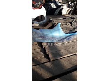 Branik za Opel Crossland X 