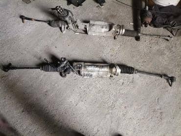 Letva volana za Volkswagen Golf 4