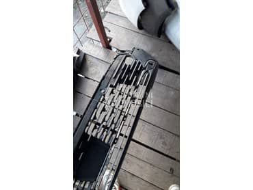 Branik za Opel Mokka