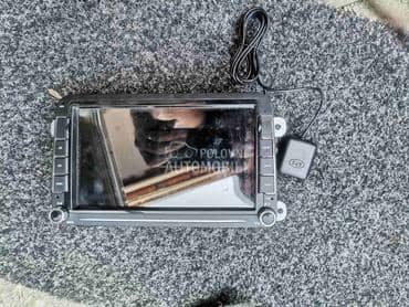 Multimedija za Volkswagen Passat B7