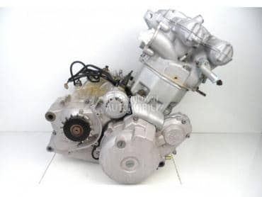 Agregat za Aprilia Pegaso 650