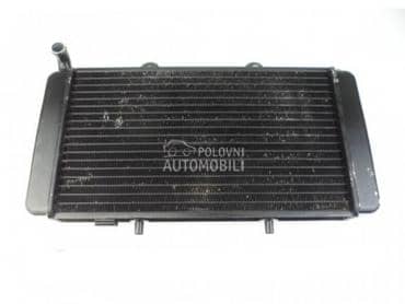 Hladnjak za Aprilia Pegaso 650