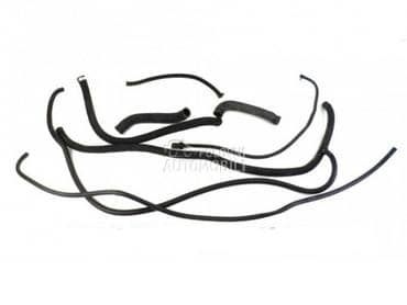 Creva za Aprilia Pegaso 650