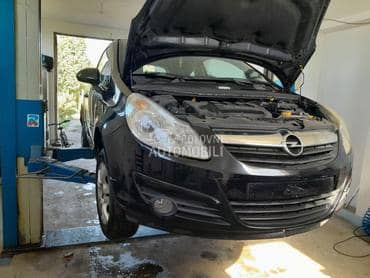 Anlaser 1.3 cdti za Opel Corsa D od 2006. do 2009. god.