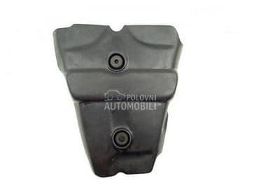 Zaštita motora Aprilia Pegaso