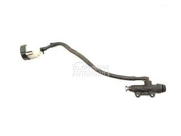 Koč. cilindar Aprilia Pegaso