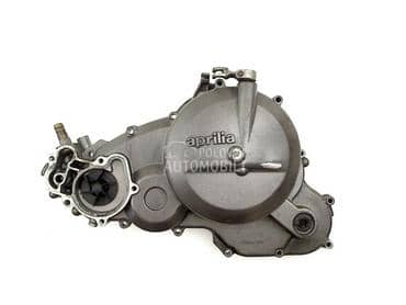 Zaštita kvačila Aprilia Pegaso