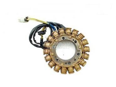Alternator za Aprilia Pegaso