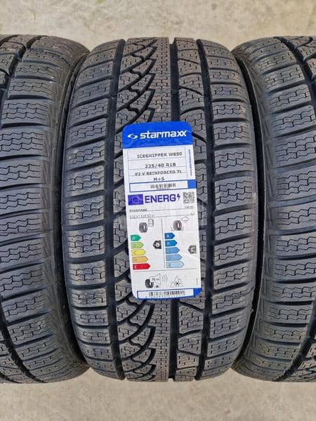 Starmaxx 225/40 R18 Zimska