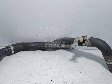 CRIJEVO INTERKULERA za Opel Corsa D