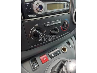 Komande klime,prekidači za Citroen Berlingo